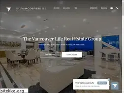 Sites similar to thevancouverlife.com