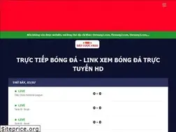Sites similar to thevang1.com