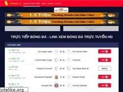 Sites similar to thevangtv.vip