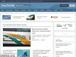 Sites similar to thevanguard.ca