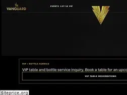 Sites similar to thevanguard.live