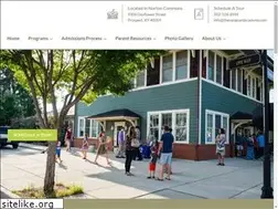 Sites similar to thevanguardacademy.com