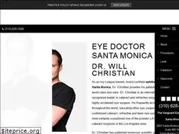 Sites similar to thevanguardeye.com