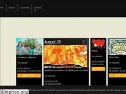 Sites similar to thevanguardtulsa.com