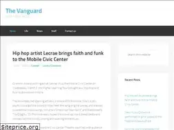 Sites similar to thevanguardusa.com