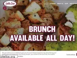 Sites similar to thevanillabean.com