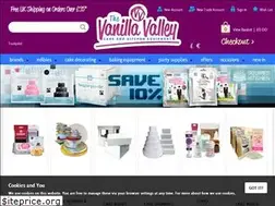 Sites similar to thevanillavalley.com