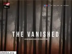 Sites similar to thevanishedpodcast.com