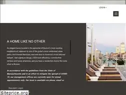 Sites similar to thevanness.com