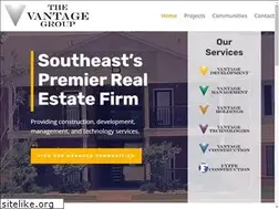 Sites similar to thevantagegroup.biz