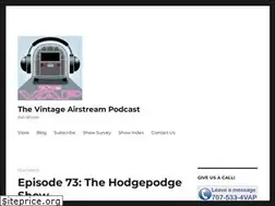Sites similar to thevap.com