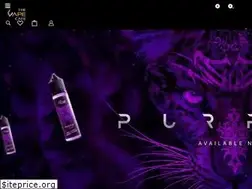 Sites similar to thevapecafe.com.bd