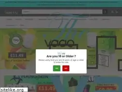 Sites similar to thevapecity.co.uk