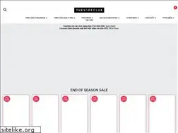Sites similar to thevapeclub.vn