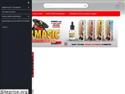 Sites similar to thevapeco.com