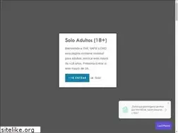 Sites similar to thevapelord.com