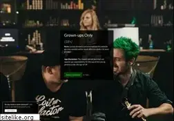 Sites similar to thevapery.co.za