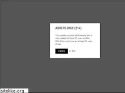 Sites similar to thevapesite.com