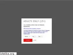 Sites similar to thevapestore.ca