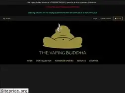 Sites similar to thevapingbuddha.com