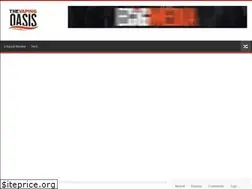 Sites similar to thevapingoasis.com