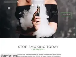 Sites similar to thevapingoutlet.com