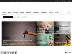 Sites similar to thevapingtoday.com