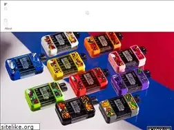 Sites similar to thevapist.vn