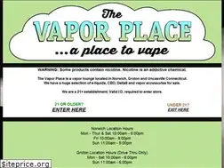 Sites similar to thevapor.place