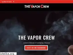 Sites similar to thevaporcrew.com