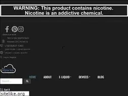 Sites similar to thevaporlabkc.com