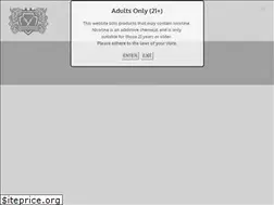 Sites similar to thevaporlairtexas.com
