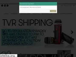 Sites similar to thevaporroom.net