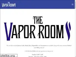 Sites similar to thevaporroomsa.com