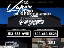 Sites similar to thevaporstudios.com