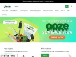 Sites similar to thevaporsupplier.com