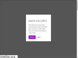 Sites similar to thevapourbar.co.uk