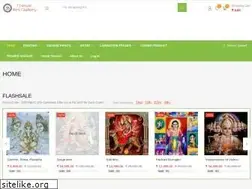 Sites similar to thevarartgallery.com