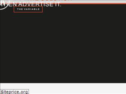 Sites similar to thevariable.com