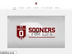 Sites similar to thevarsityo.com