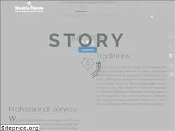 Sites similar to thevasantabhavan.com