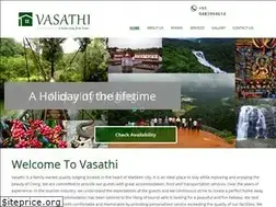 Sites similar to thevasathi.com