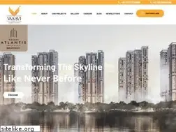 Sites similar to thevasavigroup.com