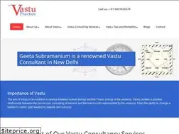 Sites similar to thevastupractice.com