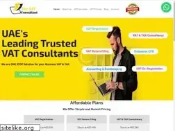 Sites similar to thevatconsultant.com