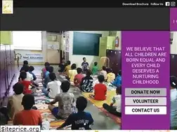 Sites similar to thevatsalyafoundation.org