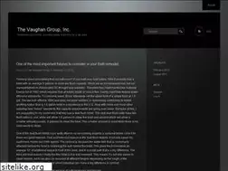 Sites similar to thevaughangroup.wordpress.com
