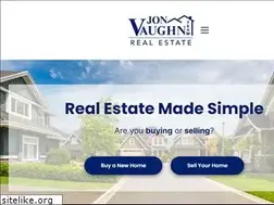 Sites similar to thevaughnteam.com