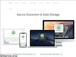 Sites similar to thevault-app.com