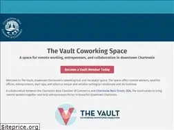 Sites similar to thevaultcharlevoix.com